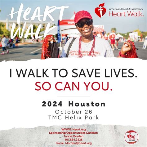 team names for heart walk|2024 Houston Heart Walk .